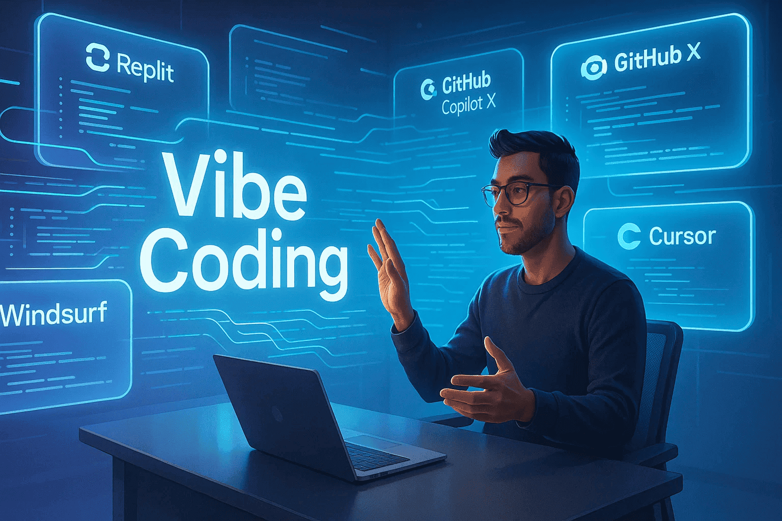 Vibe Coding